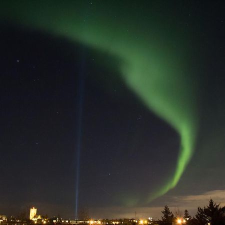 מלון Reykjavik 107 מראה חיצוני תמונה